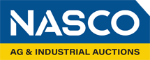 NASCO Ag & Industrial Auctions